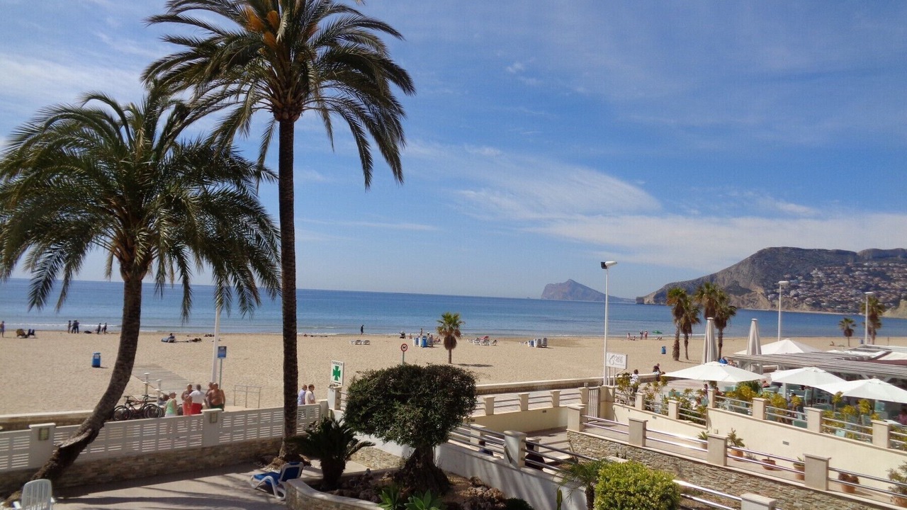 Photo of Others in Calpe City Center