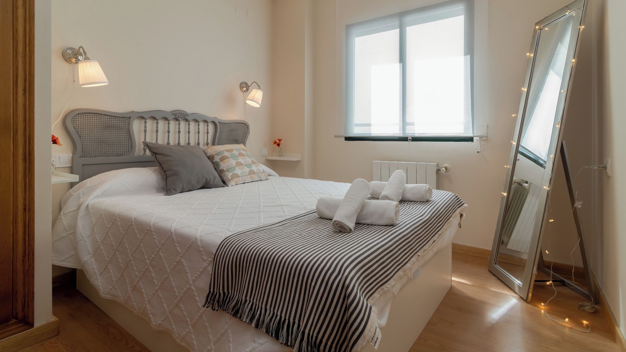 Photo of Bedroom in El Pilar