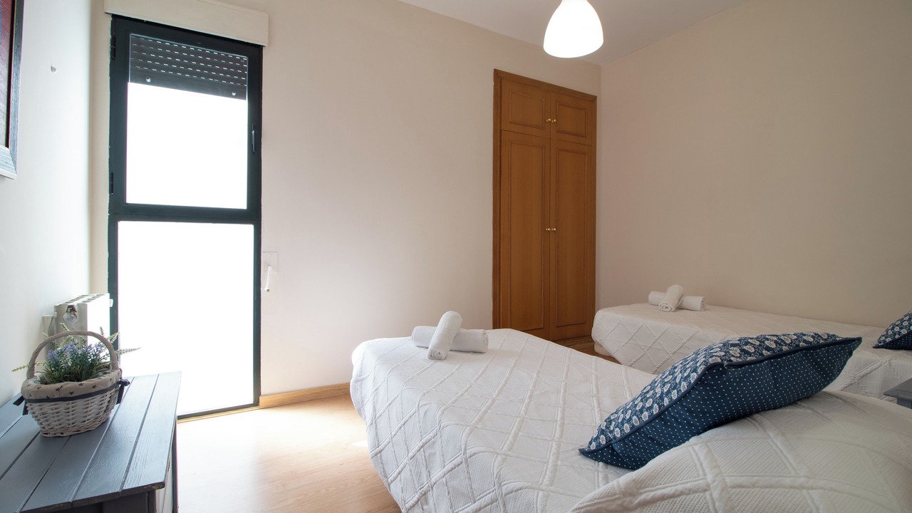 Photo of Bedroom in El Pilar
