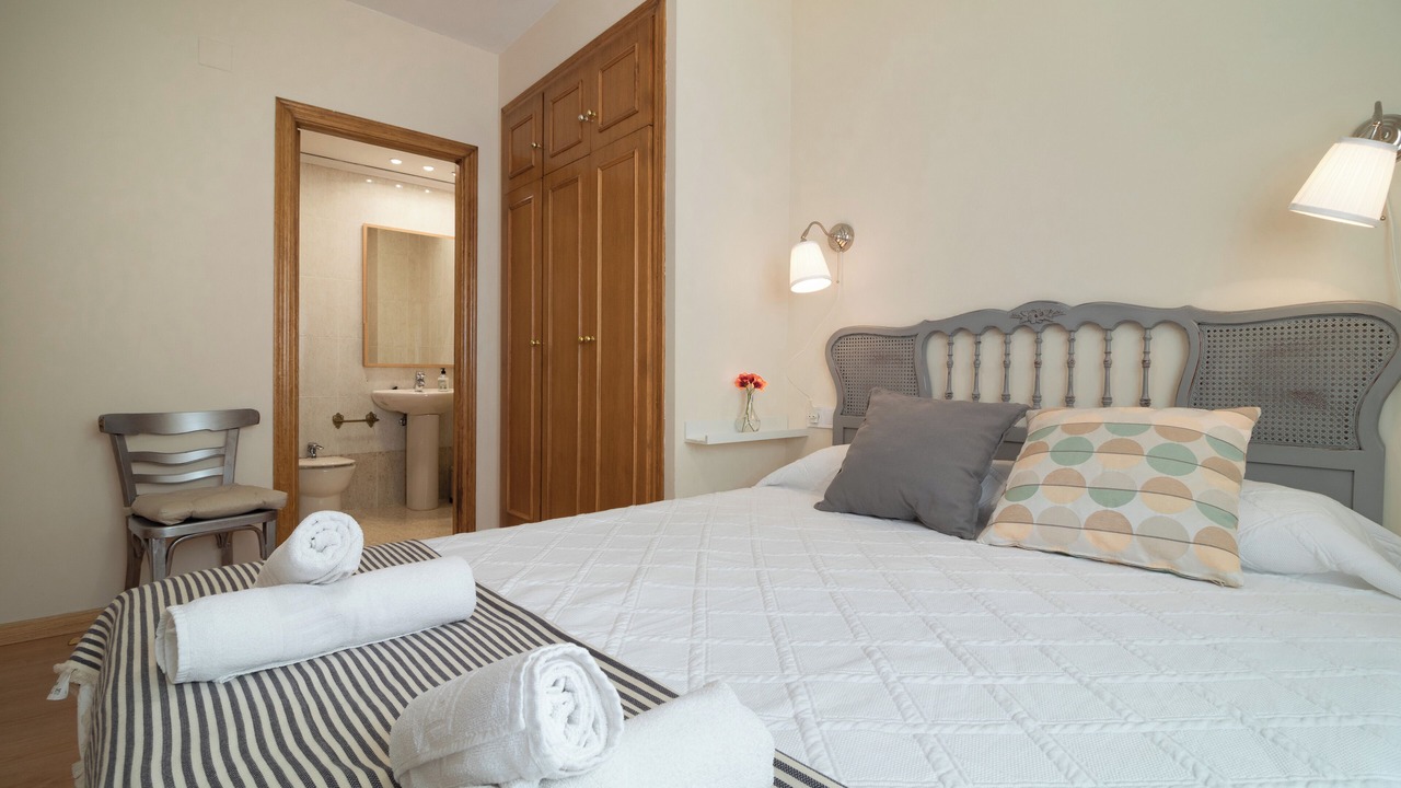 Photo of Bedroom in El Pilar