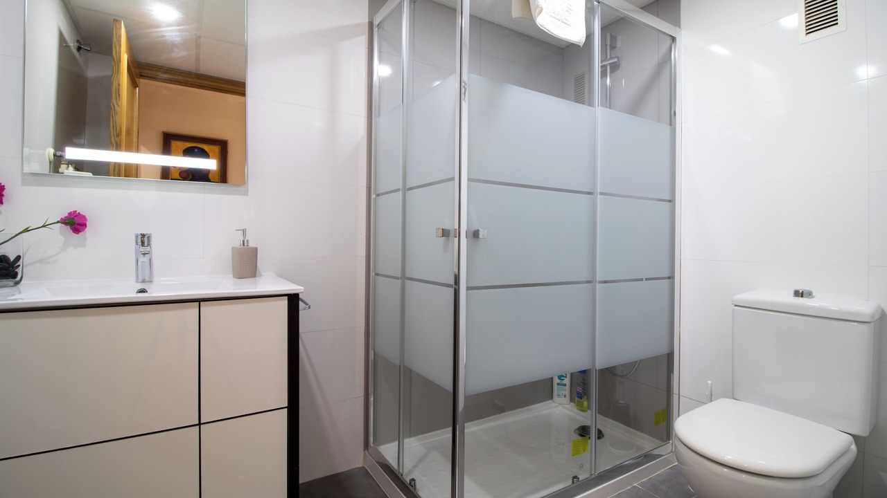 Photo of Bathroom in El Pilar