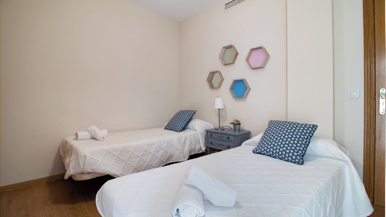Photo of Bedroom in El Pilar