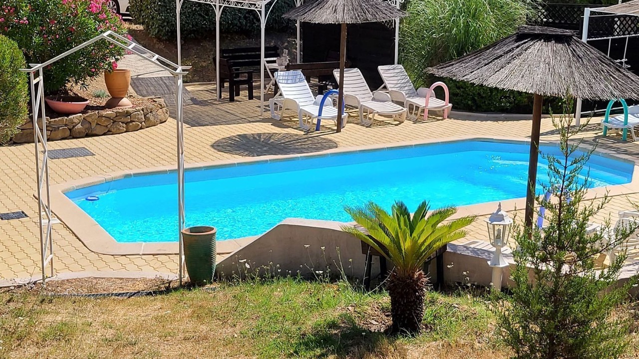 Photo of Outdoor in Les Esterets du Lac