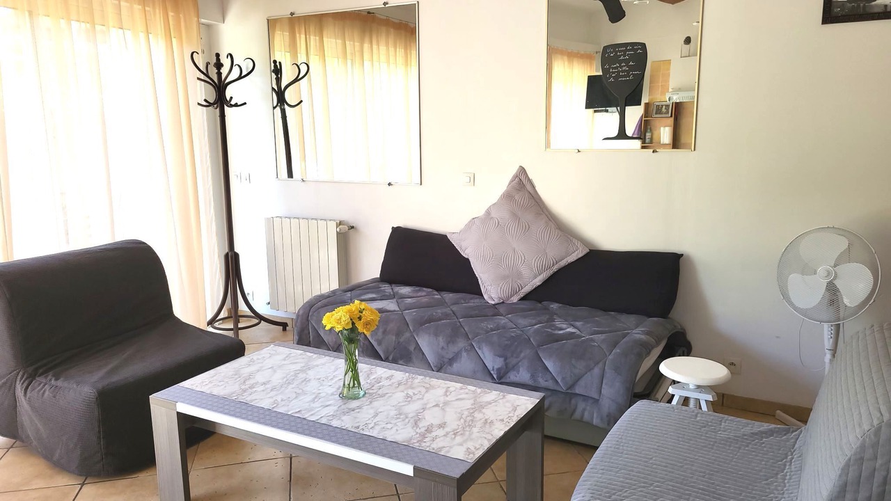 Photo of Livingroom in Les Esterets du Lac
