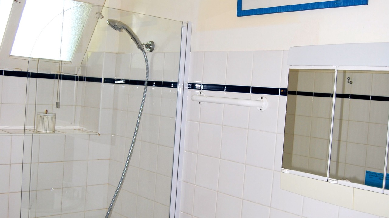Photo of Bathroom in Saint-Cast-le-Guildo