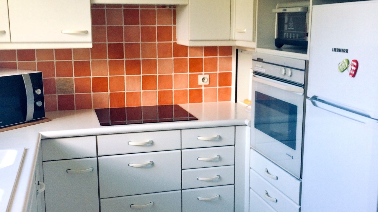 Photo of Kitchen in Saint-Cast-le-Guildo