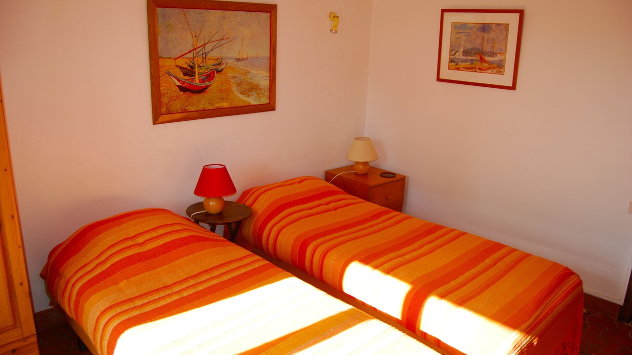 Photo of Bedroom in Saint-Cast-le-Guildo