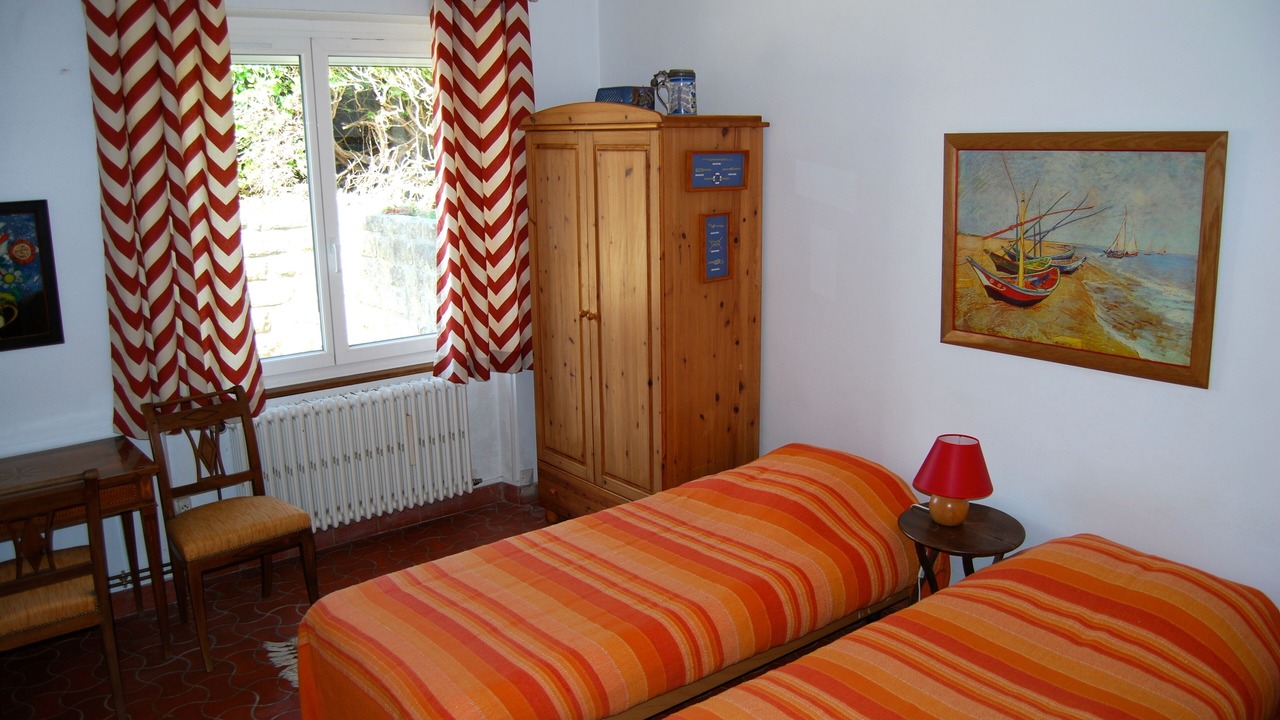 Photo of Bedroom in Saint-Cast-le-Guildo