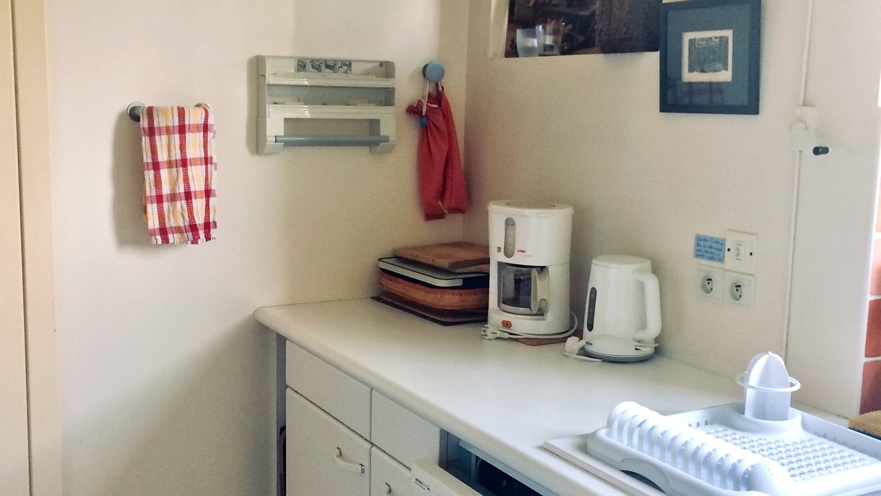 Photo of Kitchen in Saint-Cast-le-Guildo