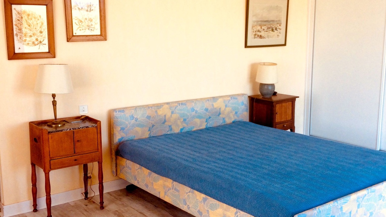 Photo of Bedroom in Saint-Cast-le-Guildo