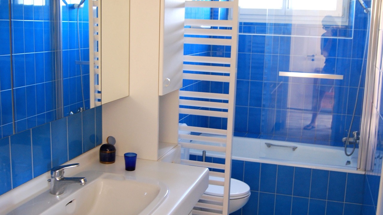 Photo of Bathroom in Saint-Cast-le-Guildo
