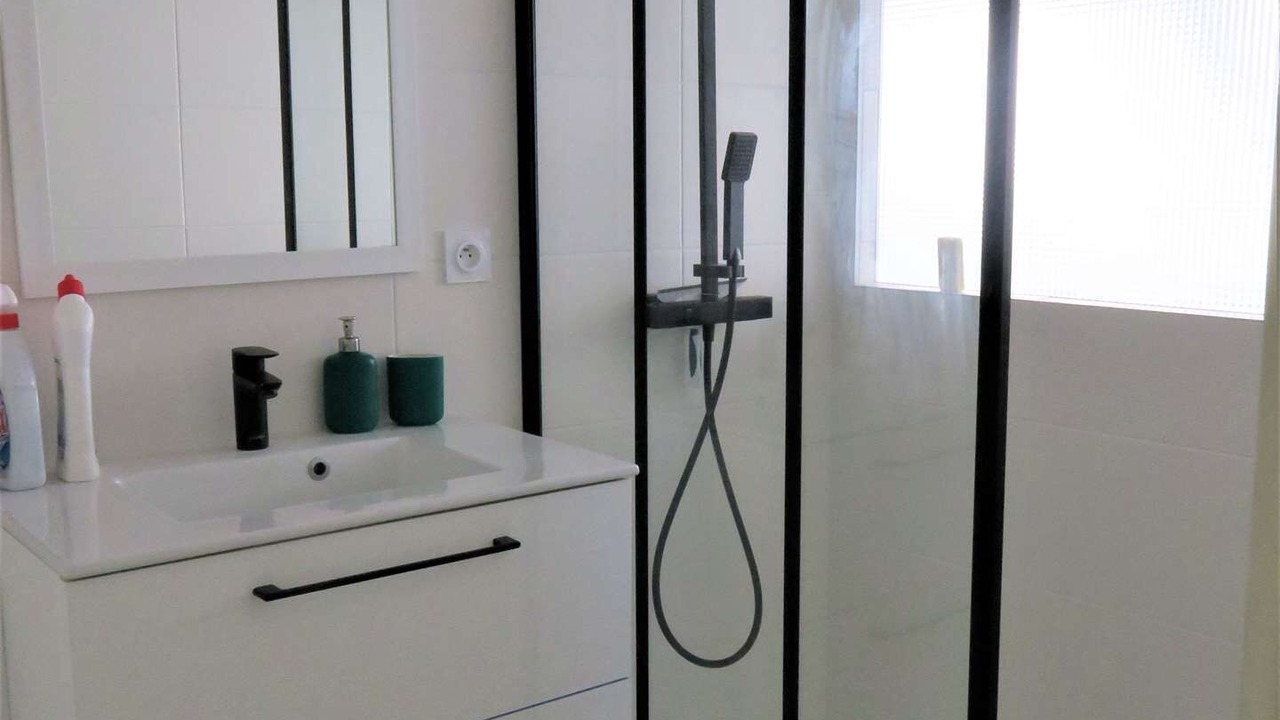 Photo of Bathroom in Trebeurden