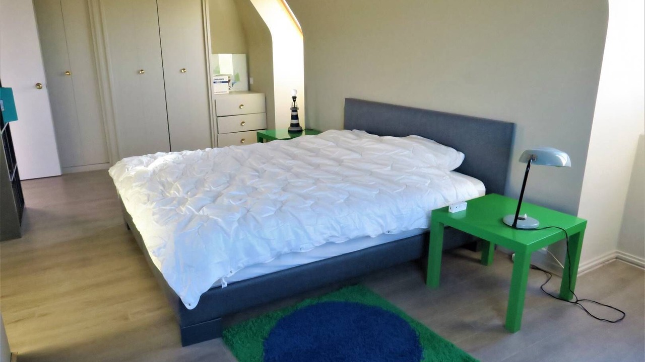 Photo of Bedroom in Trebeurden