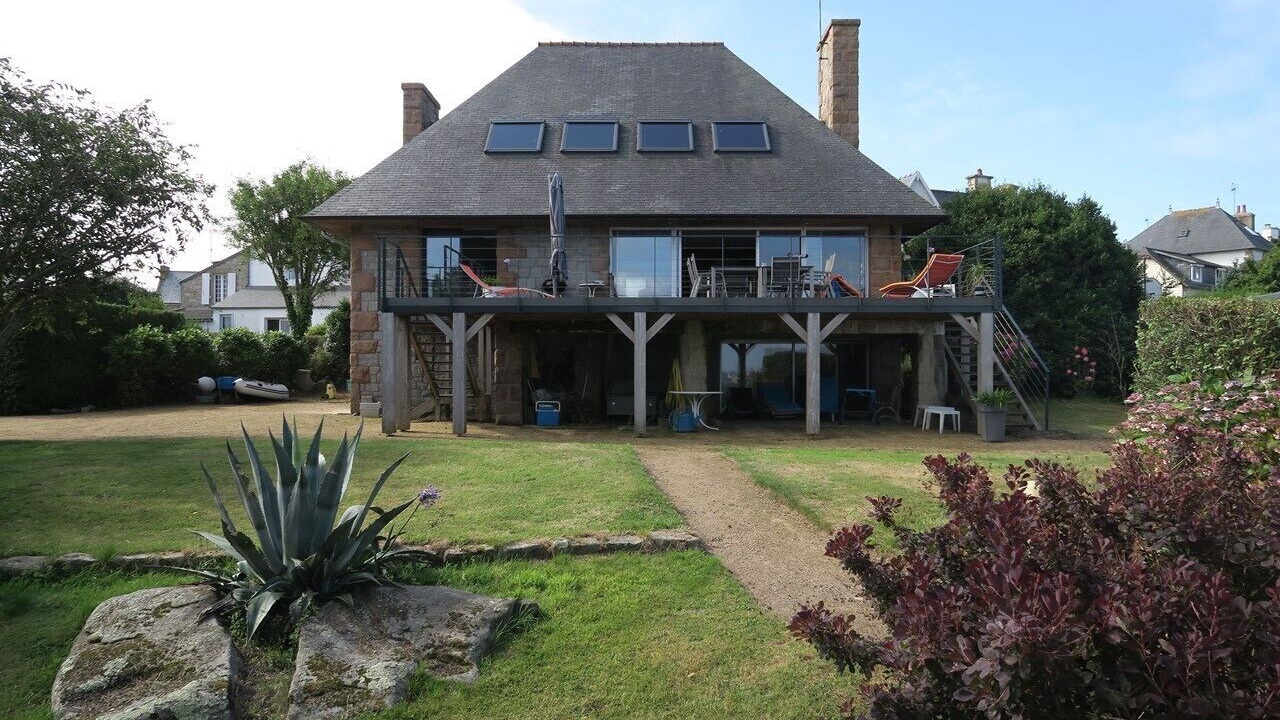 Photo of Outdoor in Trebeurden