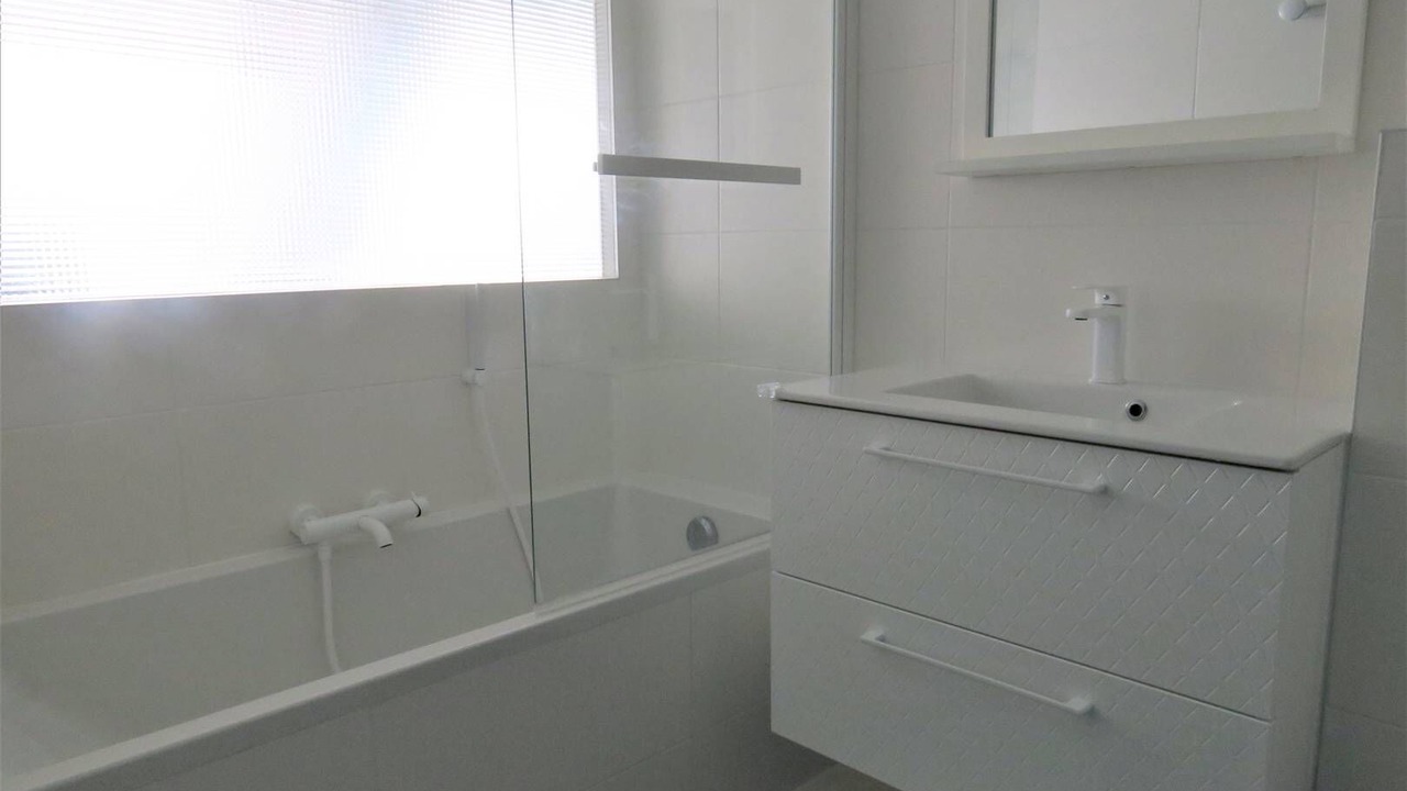 Photo of Bathroom in Trebeurden