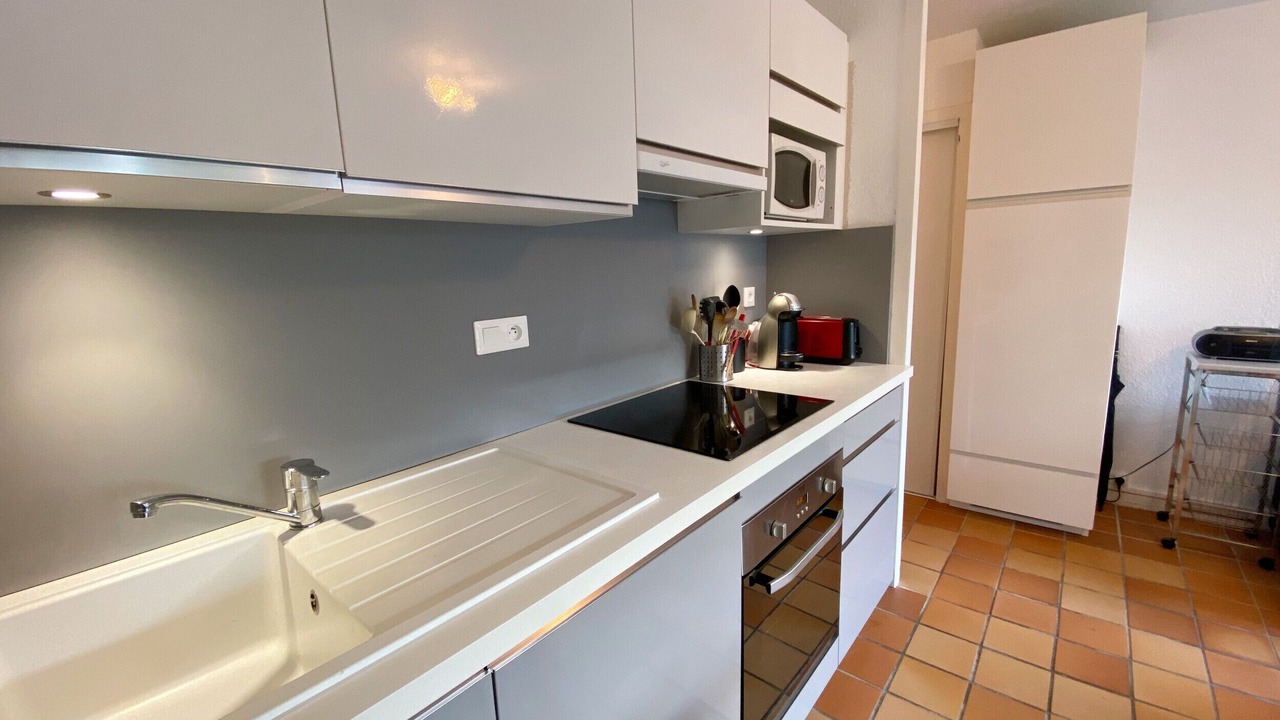 Photo of Kitchen in Carnac