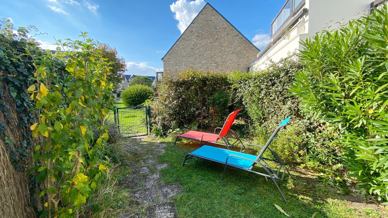 Photo of Outdoor in Carnac