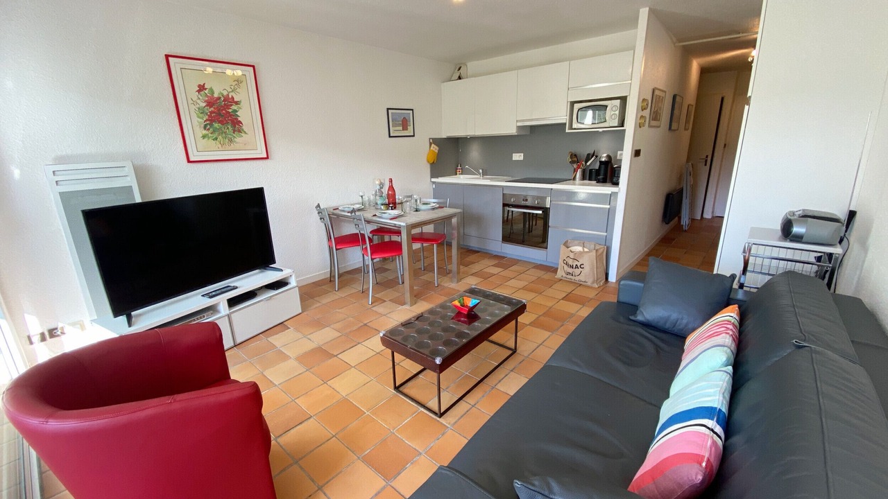 Photo of Livingroom in Carnac