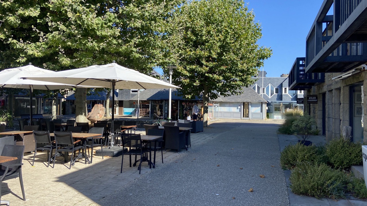 Photo of Outdoor in Carnac