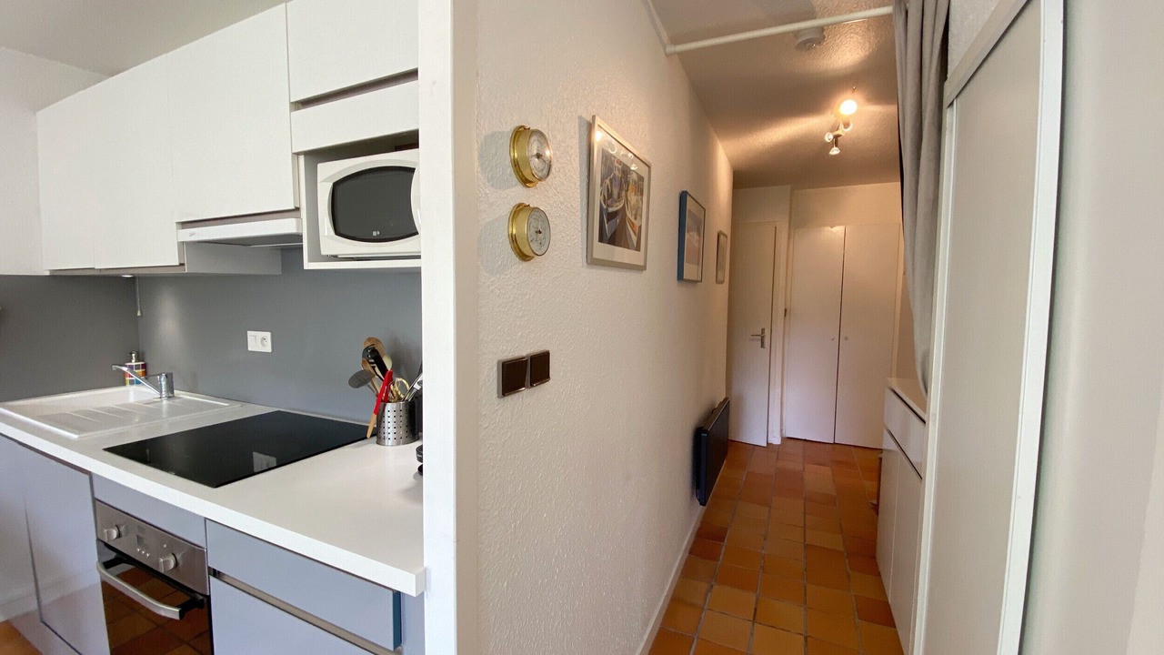 Photo of Kitchen in Carnac