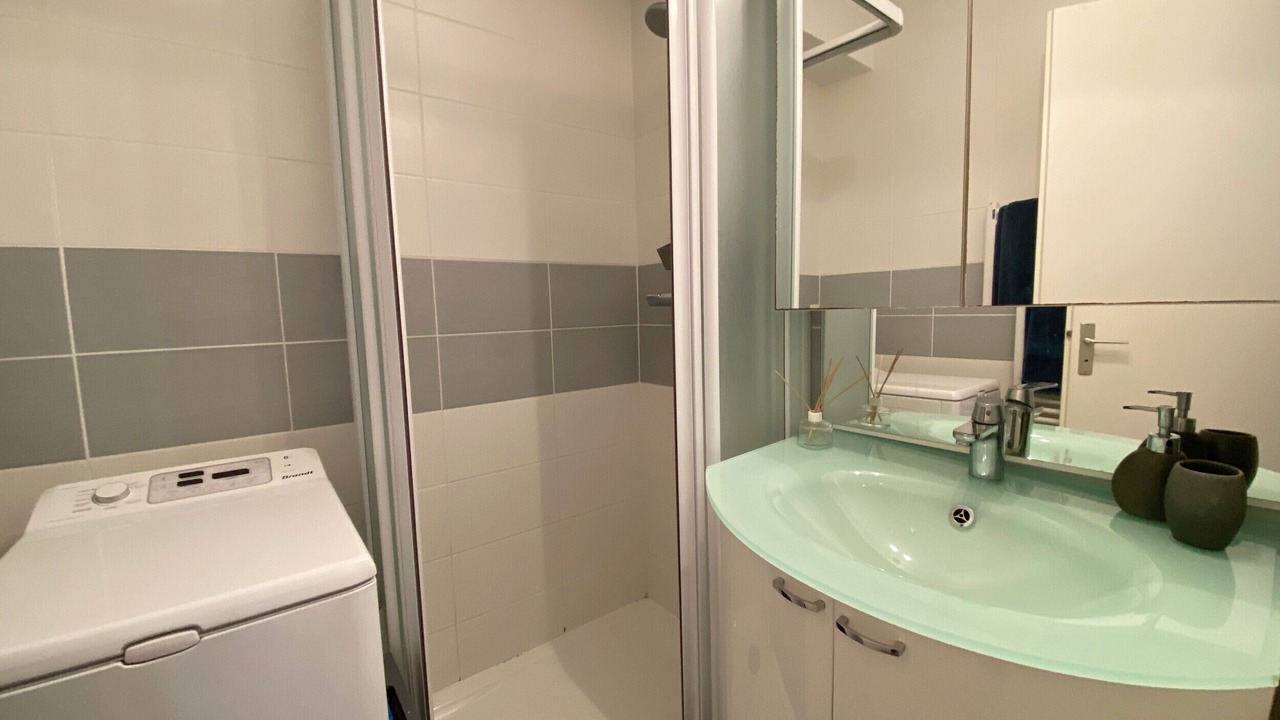 Photo of Bathroom in Carnac