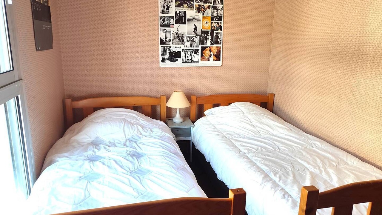Photo of Bedroom in Trebeurden