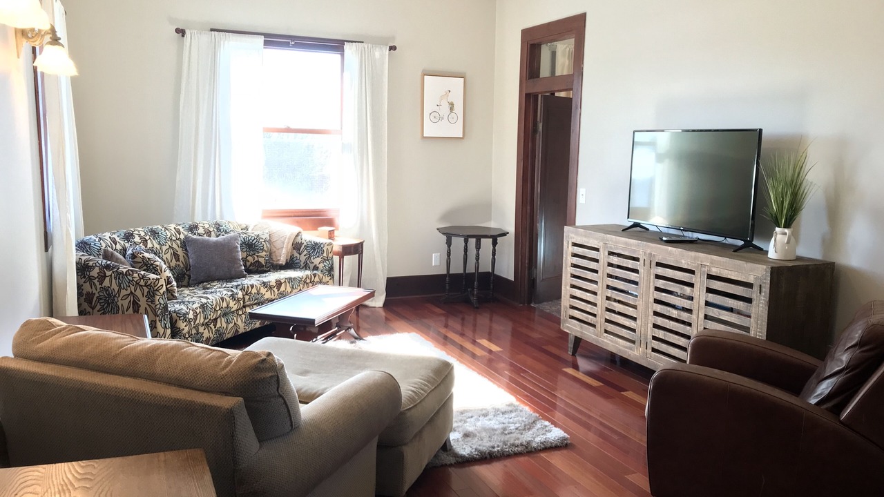 Photo of Livingroom in Pentwater