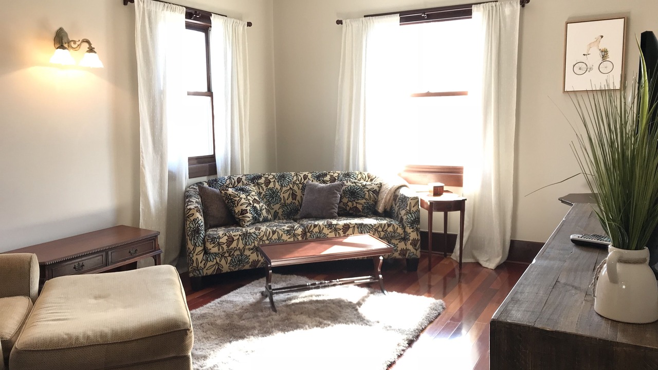 Photo of Livingroom in Pentwater