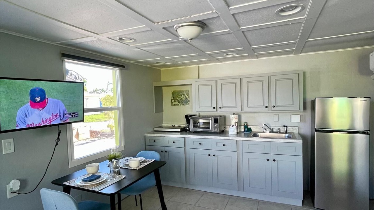 Photo of Kitchen in Matlacha
