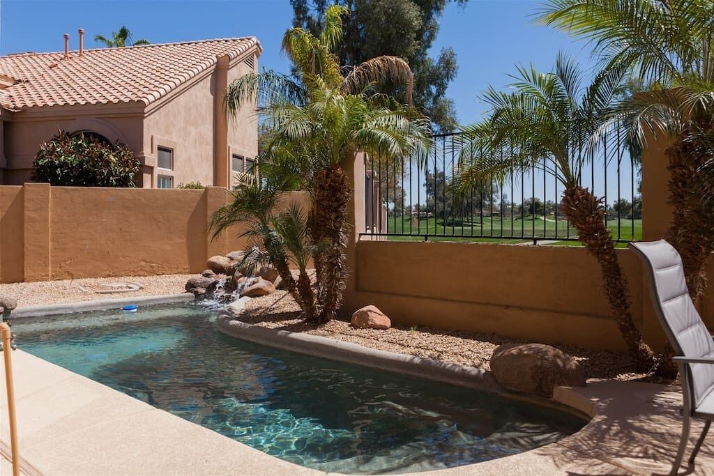 Photo of Outdoor in Ocotillo