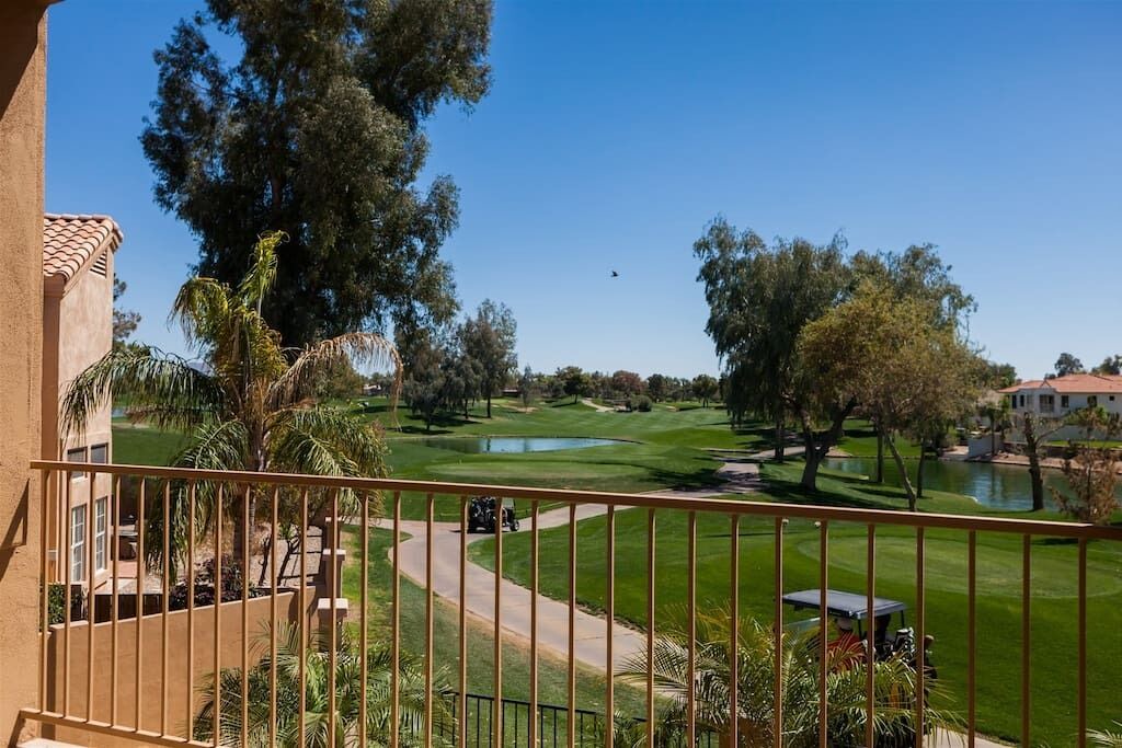 Photo of Outdoor in Ocotillo