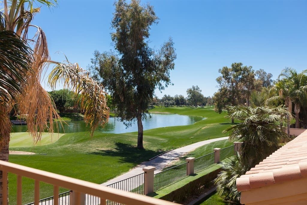 Photo of Outdoor in Ocotillo