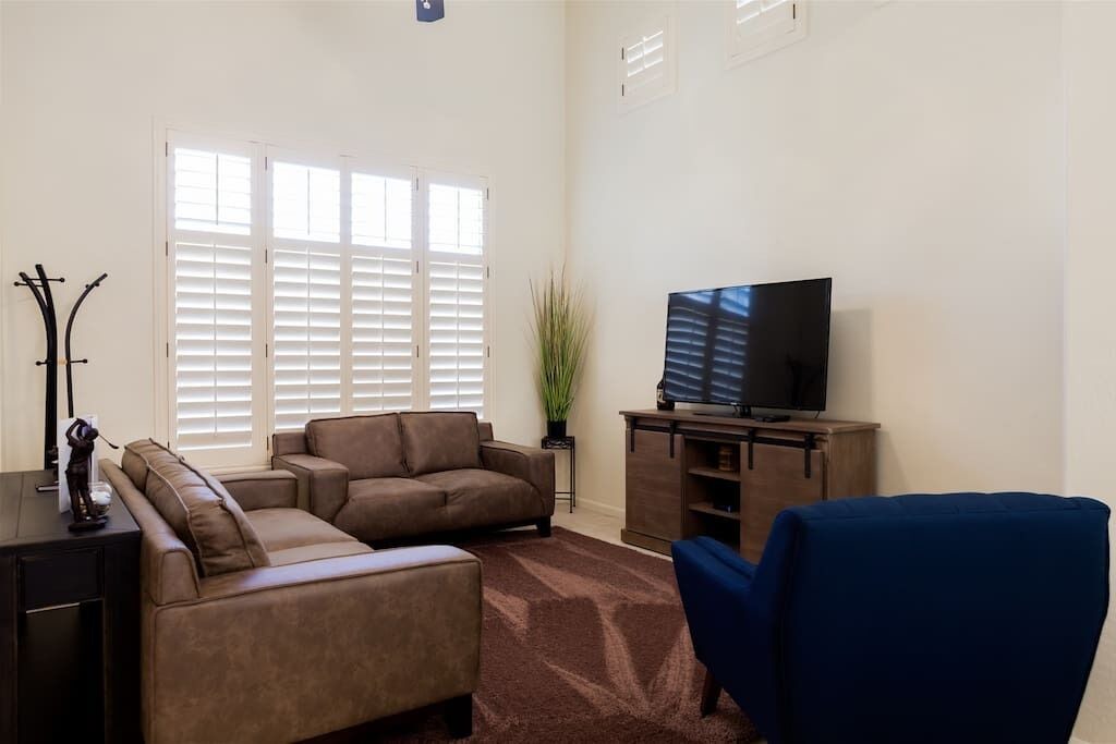 Photo of Bedroom in Ocotillo