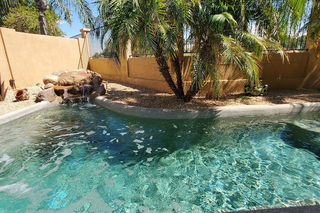 Photo of Outdoor in Ocotillo