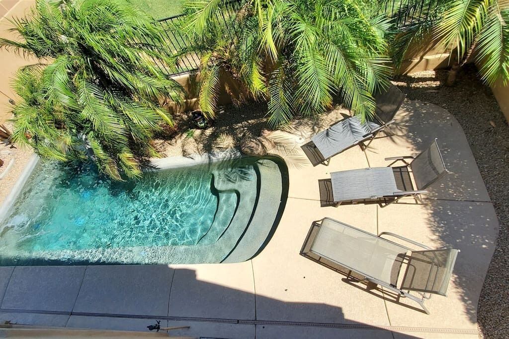 Photo of Outdoor in Ocotillo