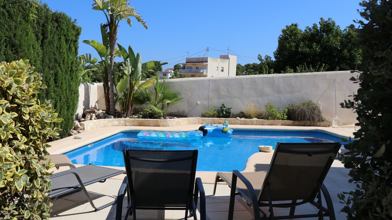 Photo of Outdoor in Moravit