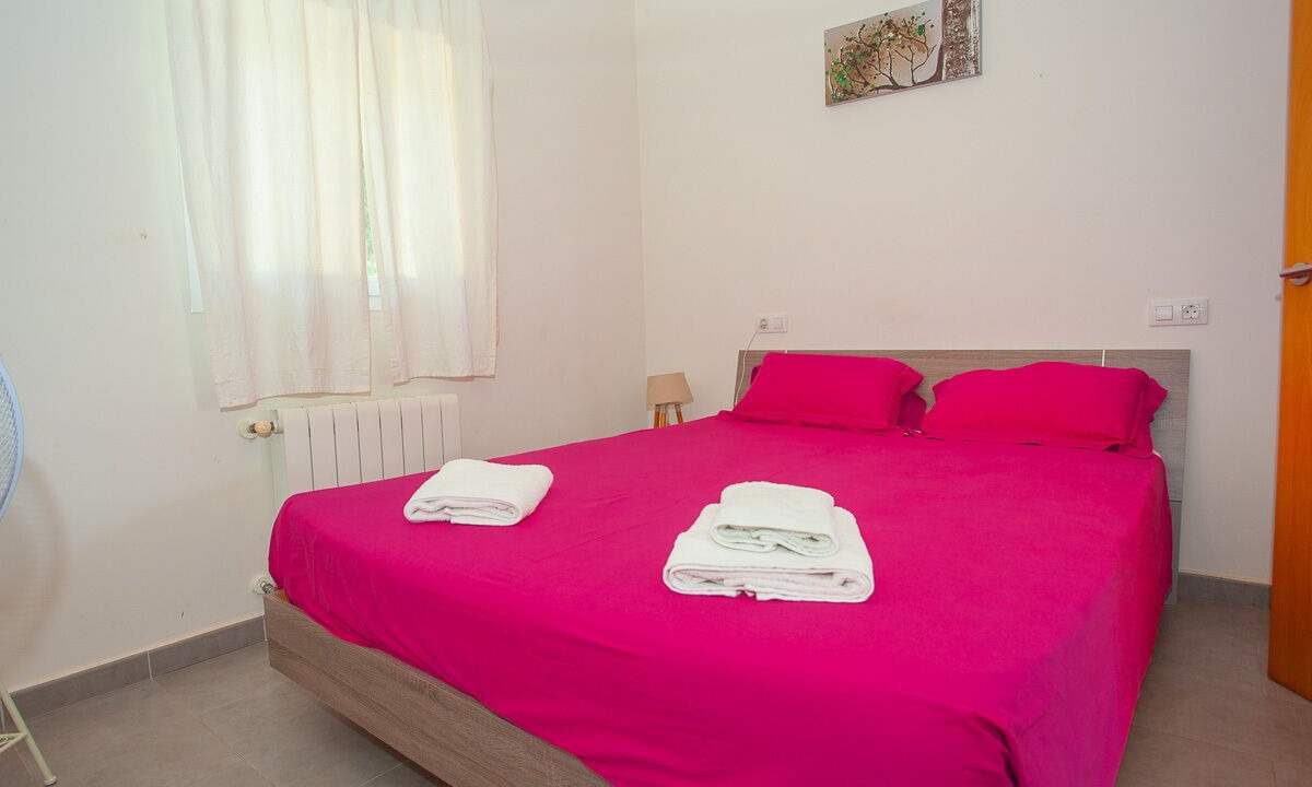 Photo of Bedroom in Moravit