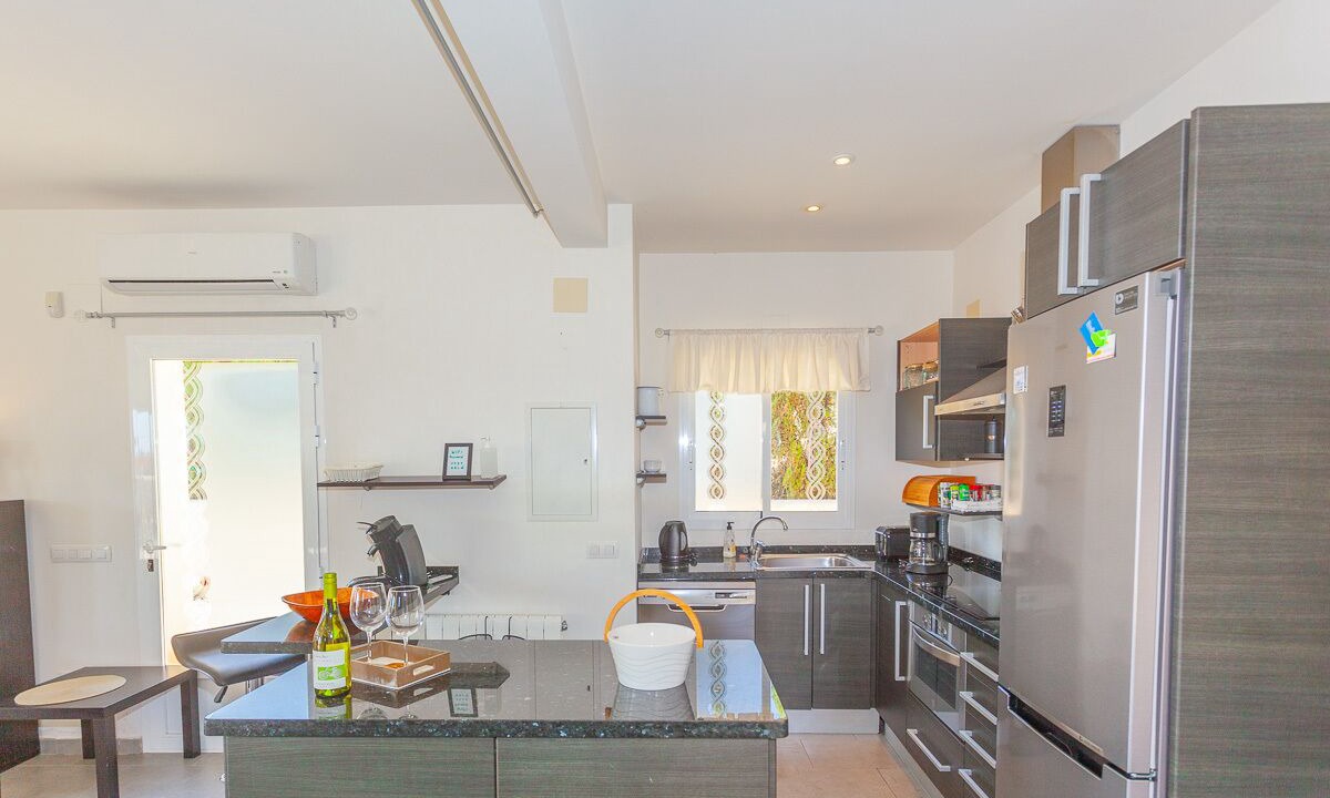 Photo of Kitchen in Moravit