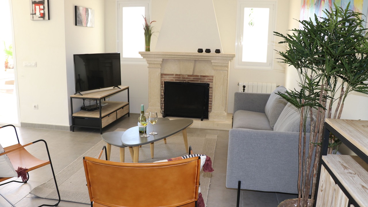 Photo of Livingroom in Moravit