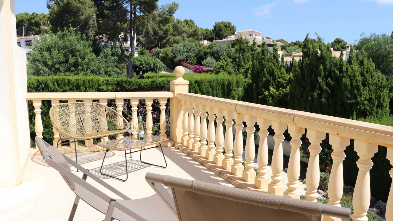 Photo of Outdoor in Moravit