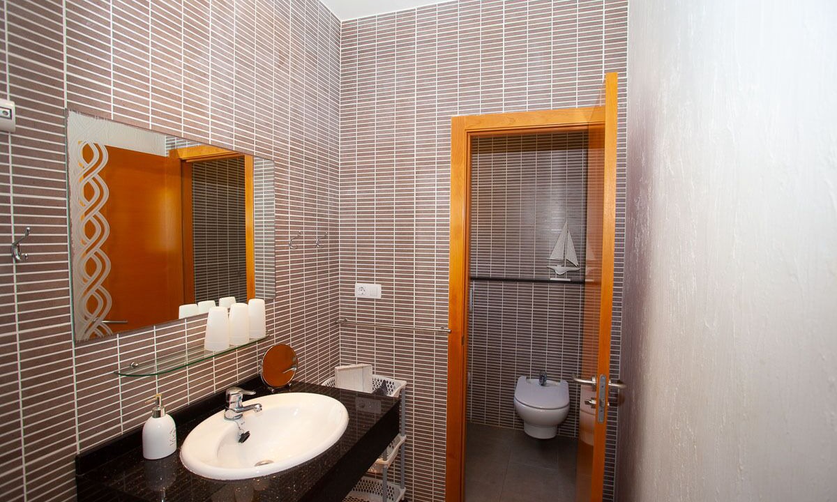 Photo of Bathroom in Moravit