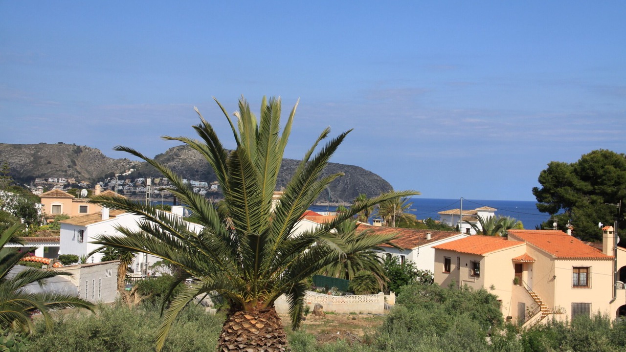Photo of Outdoor in Moravit