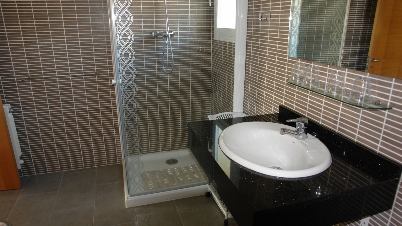 Photo of Bathroom in Moravit