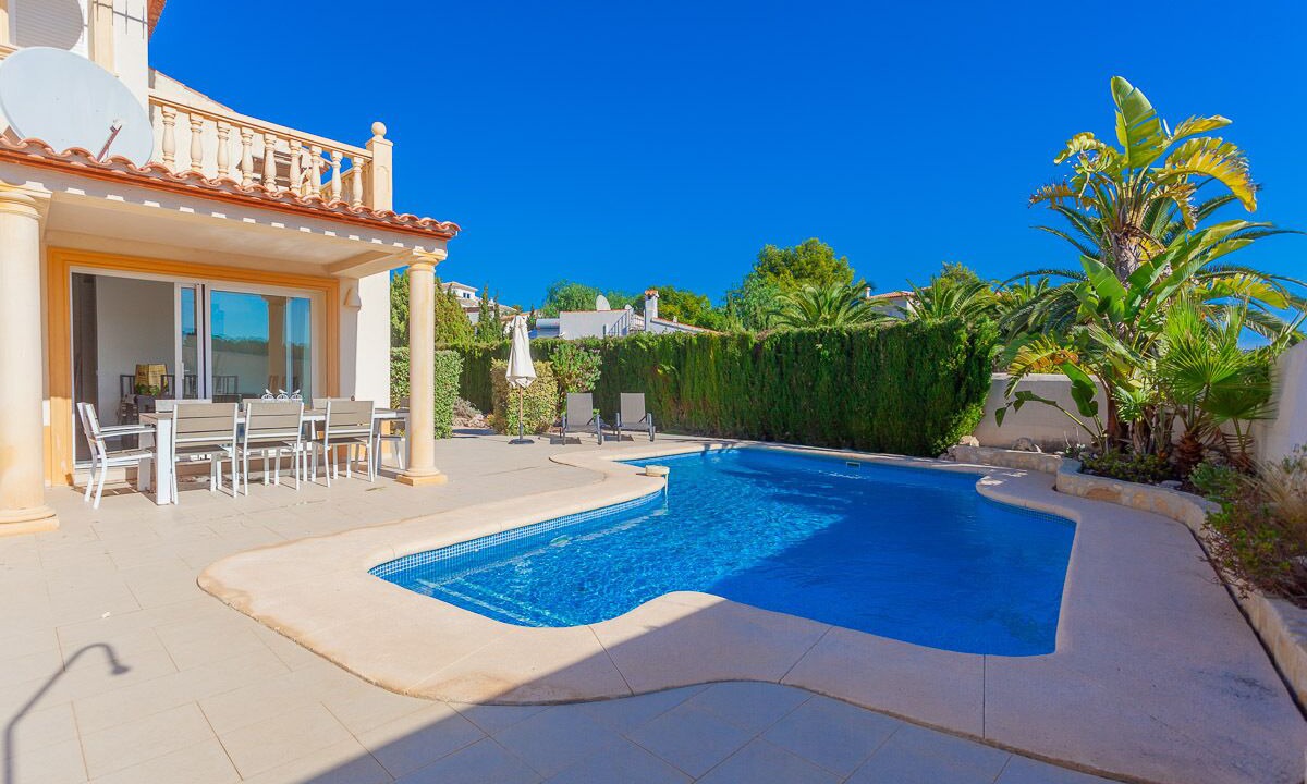 Photo of Outdoor in Moravit