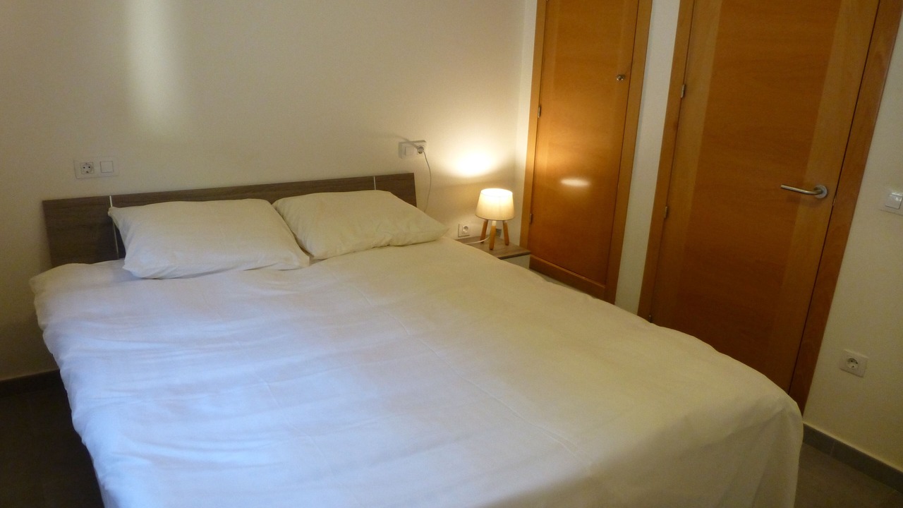 Photo of Bedroom in Moravit