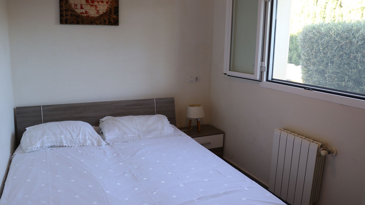 Photo of Bedroom in Moravit
