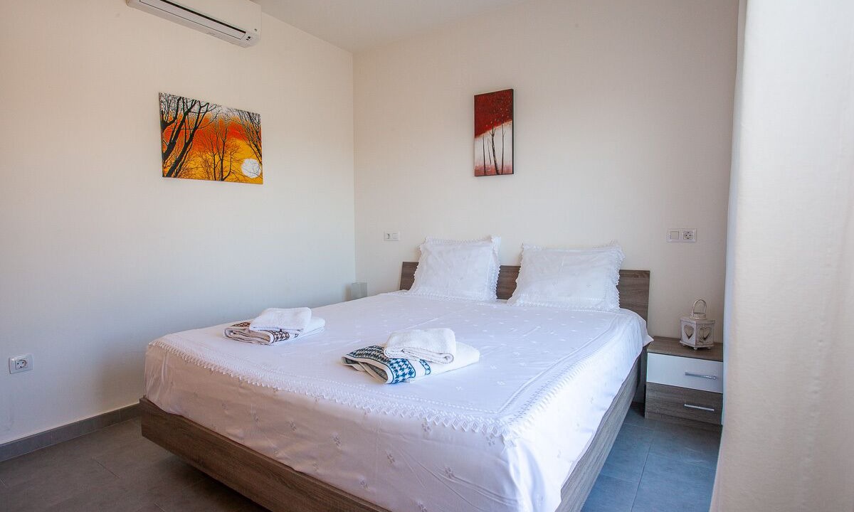 Photo of Bedroom in Moravit