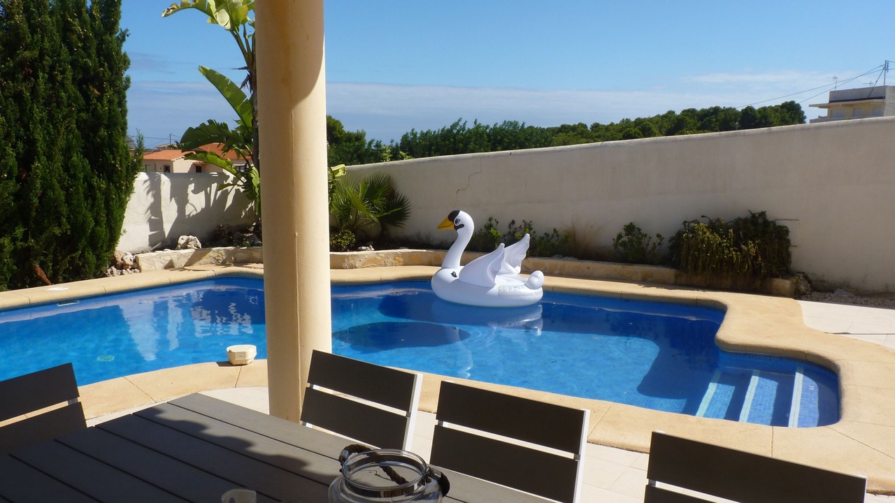 Photo of Outdoor in Moravit