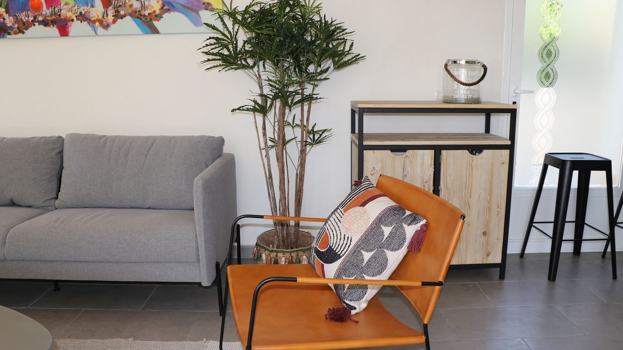 Photo of Livingroom in Moravit