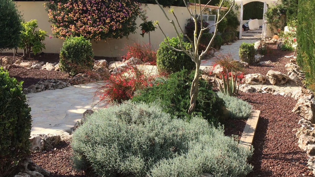Photo of Outdoor in Moravit